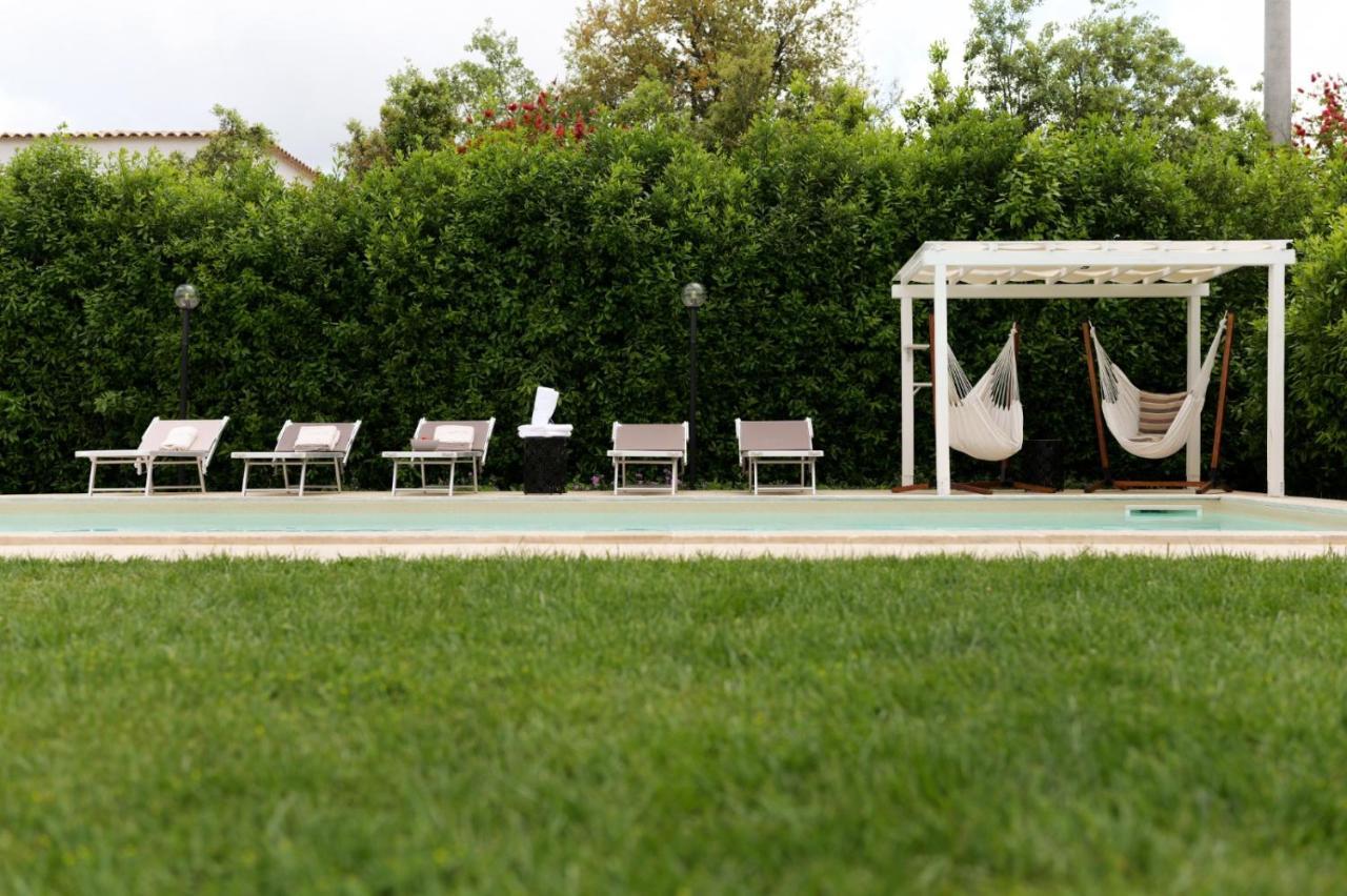 Trullo Rinaldi - Private Pool And Sauna Кастеллана-Гротте Екстер'єр фото