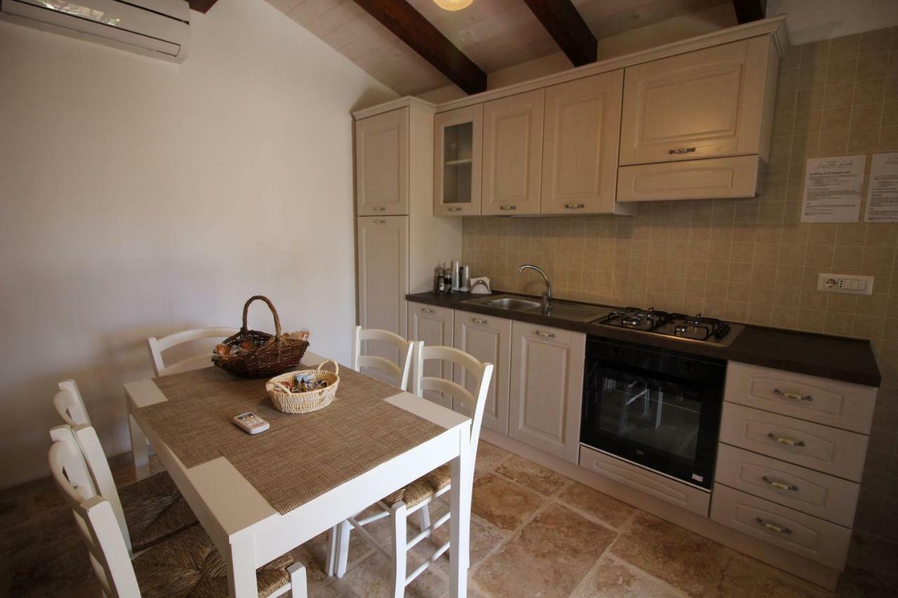 Trullo Rinaldi - Private Pool And Sauna Кастеллана-Гротте Екстер'єр фото